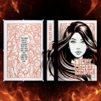 Of Blood and Aether by Harper Hawthorne - Image 2